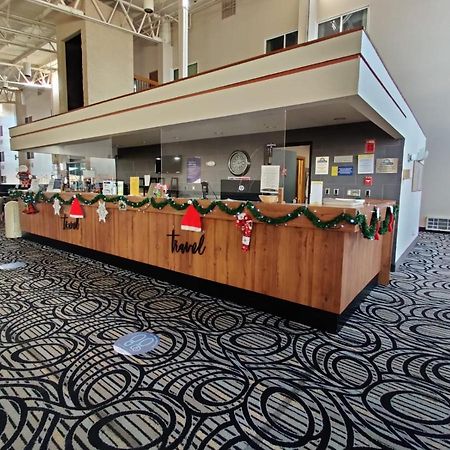 Days Inn By Wyndham Kirksville Εξωτερικό φωτογραφία