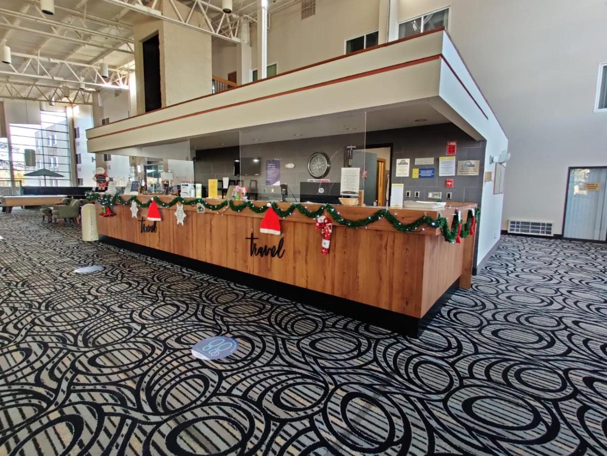 Days Inn By Wyndham Kirksville Εξωτερικό φωτογραφία