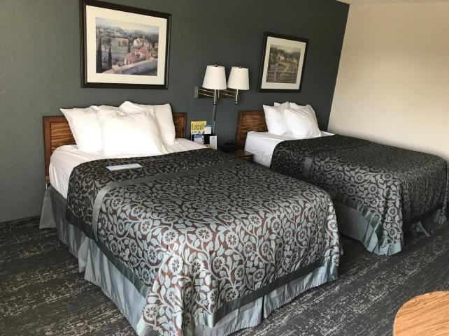 Days Inn By Wyndham Kirksville Εξωτερικό φωτογραφία