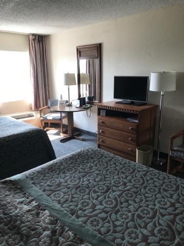 Days Inn By Wyndham Kirksville Εξωτερικό φωτογραφία