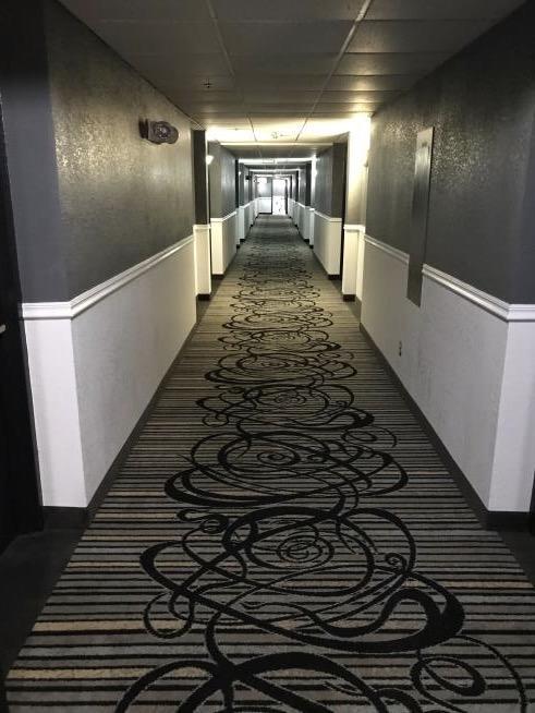 Days Inn By Wyndham Kirksville Εξωτερικό φωτογραφία